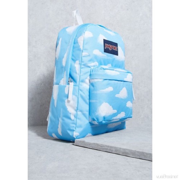 asos jansport
